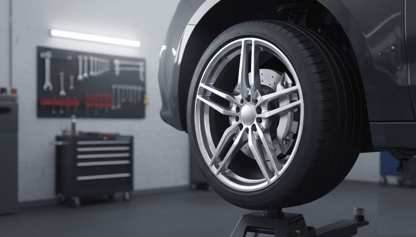 Autowerkstatt TEMIZ - Professionelle KFZ-Reparatur